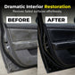 Car Interior Shine and Protectant Spray