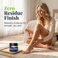Tea Tree Oil Foot Cream for Dry Cracked Feet
