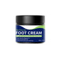 Tea Tree Oil Foot Cream for Dry Cracked Feet