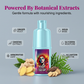 Plant Extract Hair Color Cream