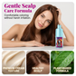 Plant Extract Hair Color Cream