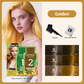 Herbal Essence Permanent Hair Color Kit