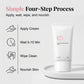 Gentle 8-Minute Hair Removal Cream