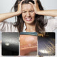 Anionic Leather Care Repair Cream