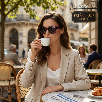 🔥Last Day Sale 60% OFF⏰😎Fashion Fit-Over Polarized Sunglasses🕶️