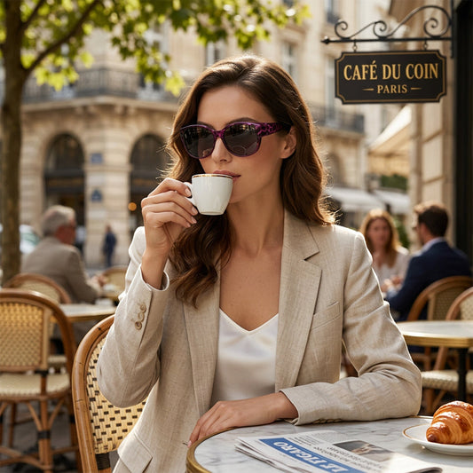 🔥Last Day Sale 60% OFF⏰😎Fashion Fit-Over Polarized Sunglasses🕶️