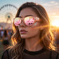 🔥Last Day Sale 60% OFF⏰😎Fashion Fit-Over Polarized Sunglasses🕶️