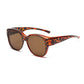 🔥Last Day Sale 60% OFF⏰😎Fashion Fit-Over Polarized Sunglasses🕶️