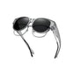 🔥Last Day Sale 60% OFF⏰😎Fashion Fit-Over Polarized Sunglasses🕶️