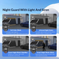 📢📢50% OFF !!!⏰6K 9MP Outdoor Wi-Fi Security Camera | 10x Zoom, 3 Lenses, 360° PTZ | IP66 Waterproof, Color Night Vision, Two-Way Audio, Motion Tracking