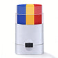 🗽National Flag Face Paint Stick