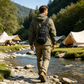 ⏰🔥LIMITED TIME 50% OFF!🔥50K+ SOLD!🎒Men's Outdoor Sling Crossbody Bag – Multi-Pocket, Water-Resistant, Breathable Back 🌦️