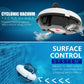 🥳2026 HOT SALE🥳💞50K+ SOLD!🌊🤖 50% OFF! Cordless Pool Cleaning Robot – Smart navigation, powerful suction & one‑touch start. Easy‑empty filter basket. Your sparkling pool awaits! ✨🏊