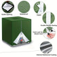 💧 LIMITED-TIME 50% OFF! ✨ Waterproof IBC Tote Cover – Heavy-Duty, UV-Blocking, Secure Fit ⛈️