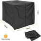 💧 LIMITED-TIME 50% OFF! ✨ Waterproof IBC Tote Cover – Heavy-Duty, UV-Blocking, Secure Fit ⛈️