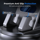🚗🔥 HOT SALE | Premium Rotating Car Phone Holder – Dashboard & Center Console Mount 🔥🚗📱Rotating Dashboard Car Phone Holder – Secure, 360°, Easy Install 🔧