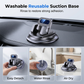 📱Rotating Dashboard Car Phone Holder – Secure, 360°, Easy Install 🔧