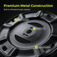 Black Metal Trimmer Head for Cordless Lawn Mower