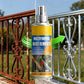 Heavy-Duty Rust Dissolver for Metal Surfaces