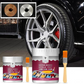 Rust Removal Converter Metallic Paint