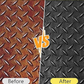Rust Removal Converter Metallic Paint