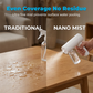 ⏳Time-Limited Special⏰Cordless Nano Atomizer Disinfectant Gun – Blue Light & 3 Gears – Multi-Surface Sprayer 🛡️