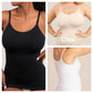 🔥Last 3 Hours💝All Day Shaping Comfort Stretch Camisolei💖