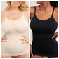 🔥Last 3 Hours💝All Day Shaping Comfort Stretch Camisolei💖