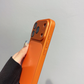Full-Coverage Frosted Anti-Drop Phone Case