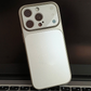 Full-Coverage Frosted Anti-Drop Phone Case