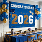 Class of 2026 Graduation Banner