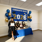 Class of 2026 Graduation Banner