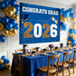 Class of 2026 Graduation Banner