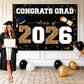 Class of 2026 Graduation Banner