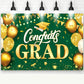 Class of 2026 Graduation Banner