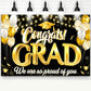 Class of 2026 Graduation Banner