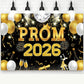 Class of 2026 Graduation Banner