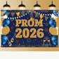 Class of 2026 Graduation Banner