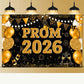 Class of 2026 Graduation Banner