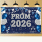 Class of 2026 Graduation Banner