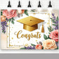 Class of 2026 Graduation Banner