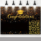 Class of 2026 Graduation Banner