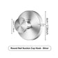 Stainless Steel Suction Cup Hook