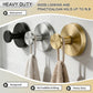 Stainless Steel Suction Cup Hook
