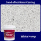 Marble Effect Floor Paint