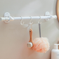 Drill-Free Adjustable Rod Holder Clamps