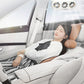 Solar Air Circulation Exhaust Fan for Car - Cooling Artifact