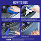 Mold & Stain Remover Gel