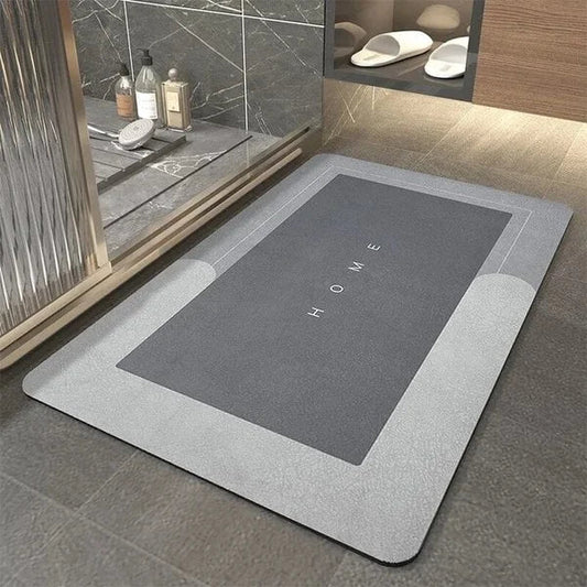 🎅Father's Day Sale🔥50% Off🥳Super Absorbent Floor Mat