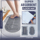 🎅Father's Day Sale🔥50% Off🥳Super Absorbent Floor Mat